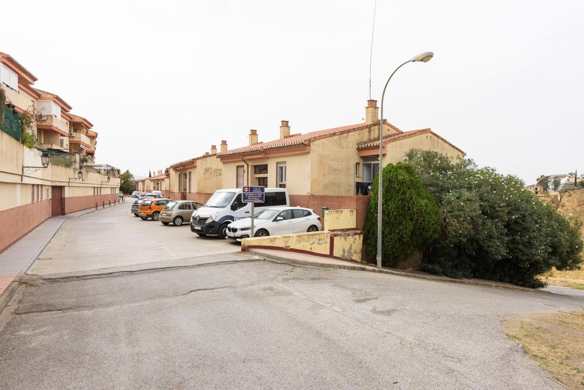 La Colina Ladyblue Apto Acogedor Cerca De Sierra Nevada Y Alhambra Apartment Cenes De La Vega Exterior photo